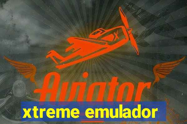 xtreme emulador